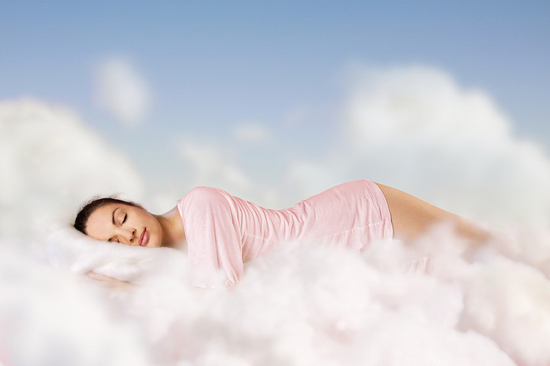 做梦会影响睡眠质量
