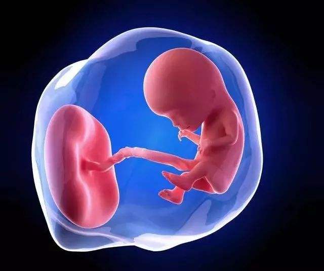 怀孕11周胎儿发育稳定了吗?下腹痛,出现褐色分泌物是什么原因?
