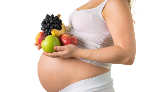 孕妇在孕期不能吃的食物清单