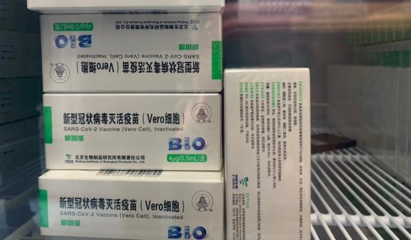 为什么好多人打完北京生物新冠疫苗后都怀孕了?